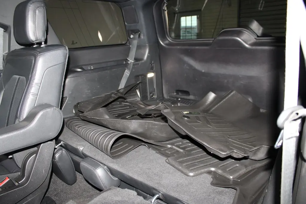 2019 Ford Expedition - $14,998