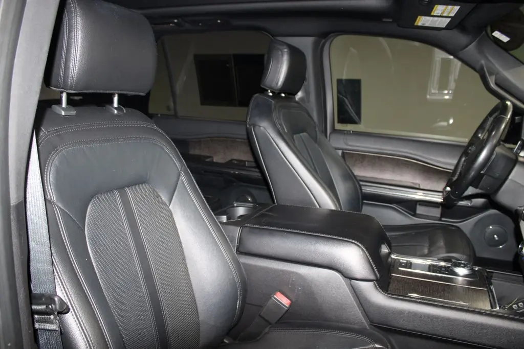 2019 Ford Expedition - $14,998