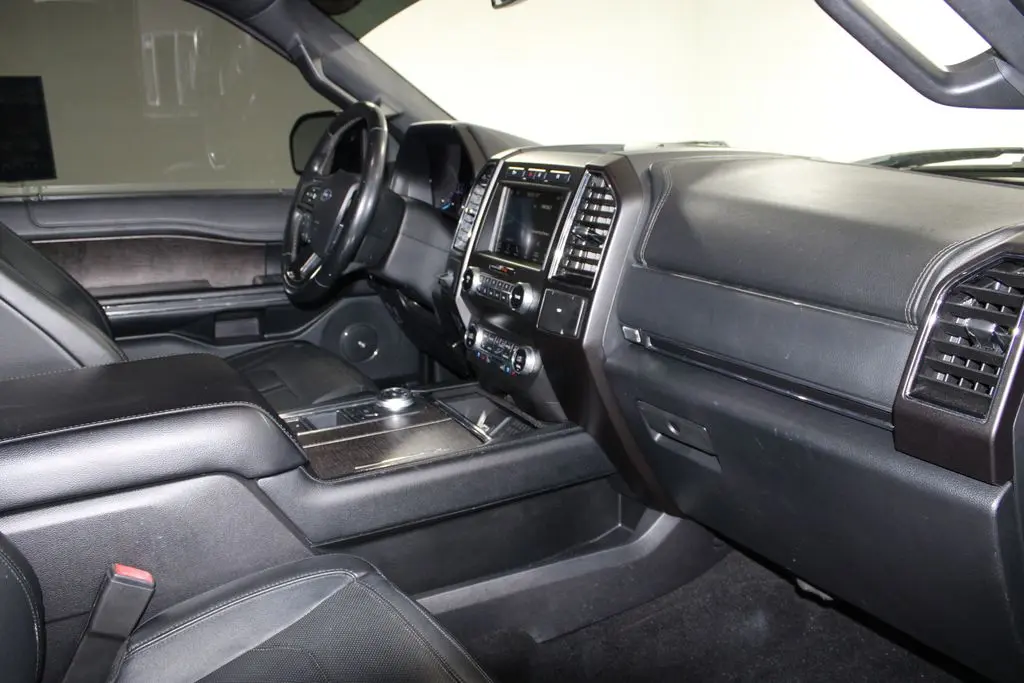 2019 Ford Expedition - $14,998