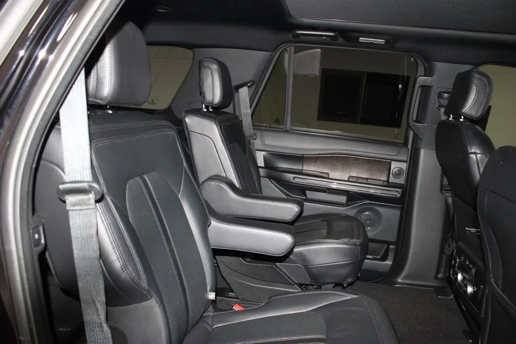 2019 Ford Expedition - $14,998