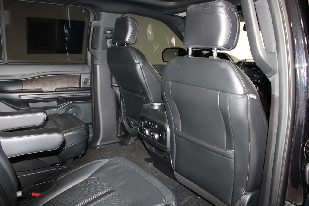 2019 Ford Expedition - $14,998