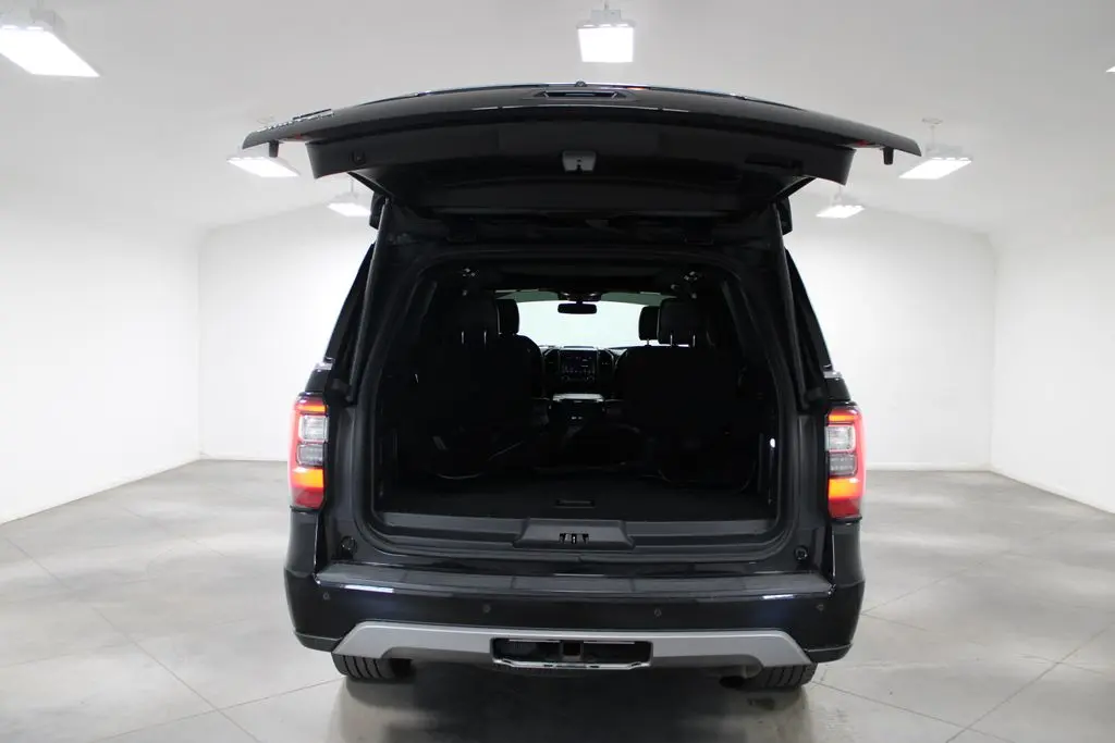 2019 Ford Expedition - $14,998