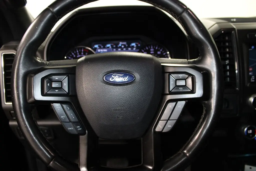 2019 Ford Expedition - $14,998