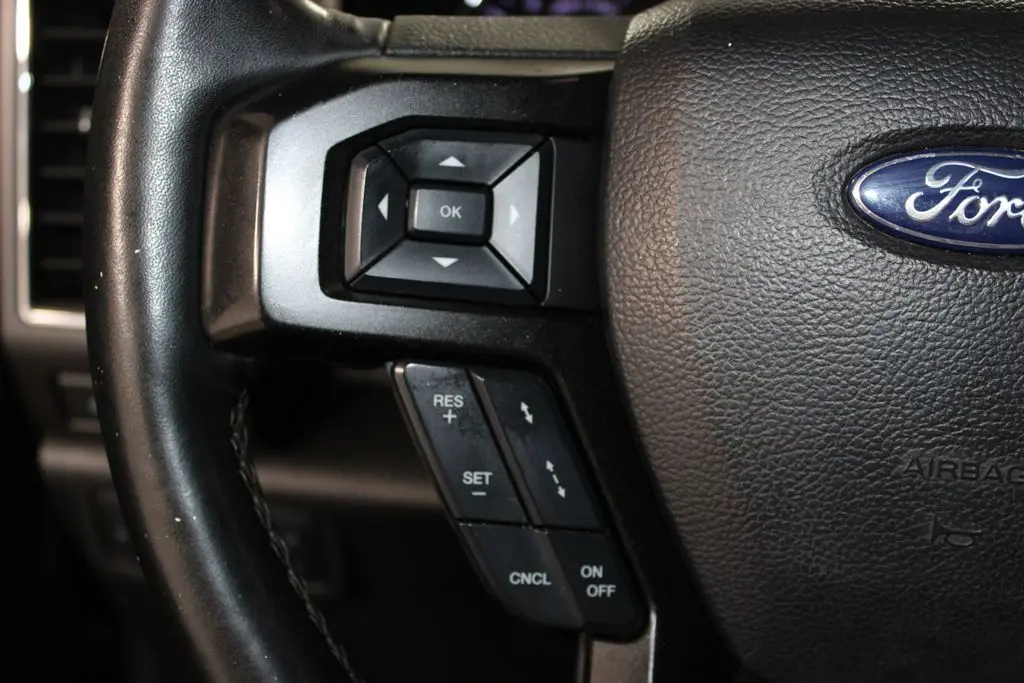 2019 Ford Expedition - $14,998