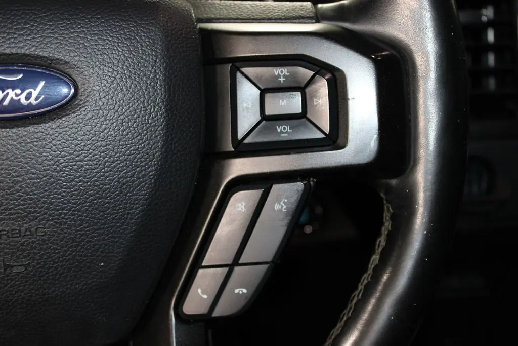 2019 Ford Expedition - $14,998