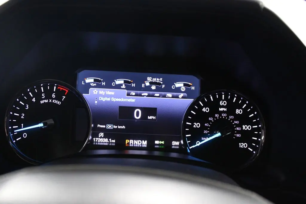 2019 Ford Expedition - $14,998