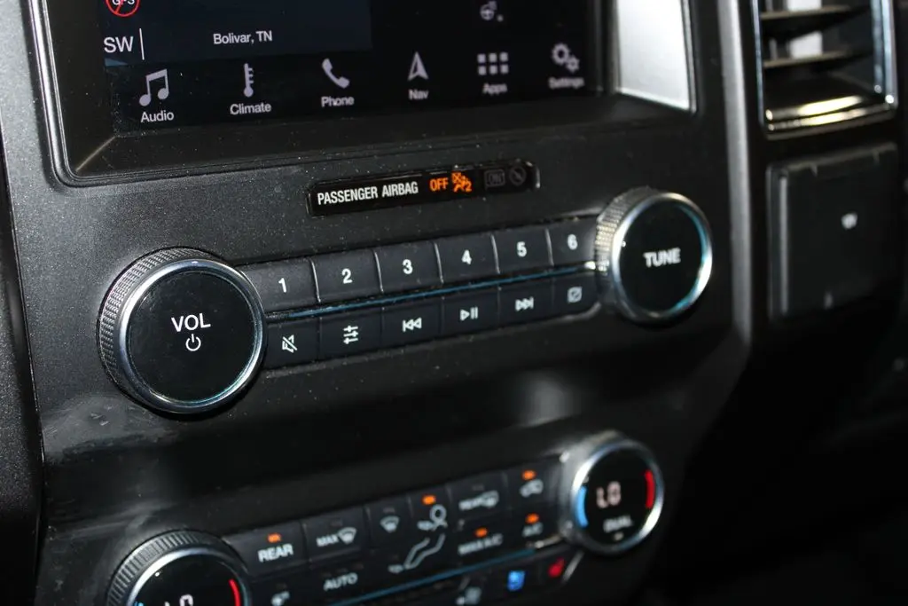 2019 Ford Expedition - $14,998