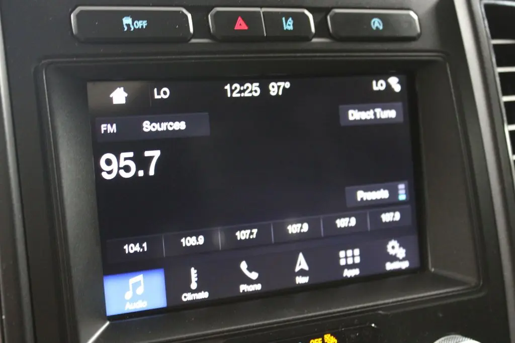 2019 Ford Expedition - $14,998