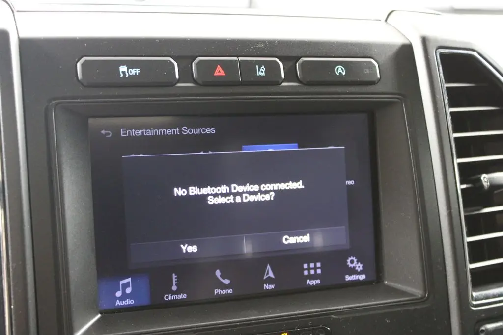 2019 Ford Expedition - $14,998