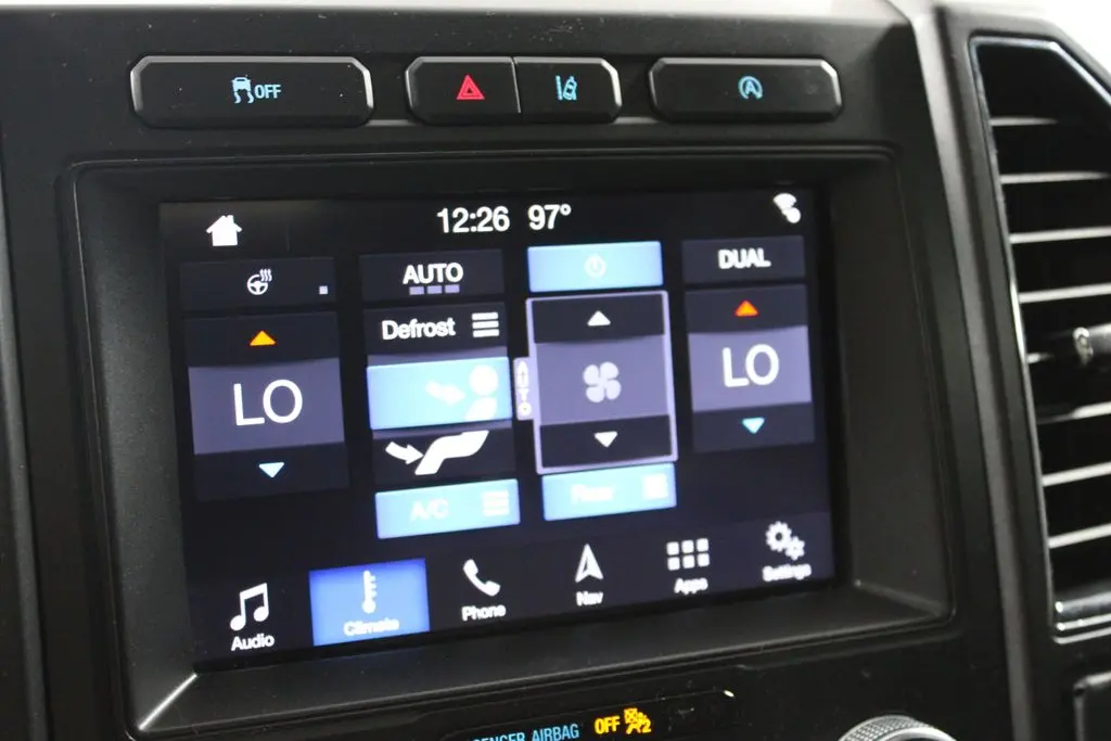 2019 Ford Expedition - $14,998