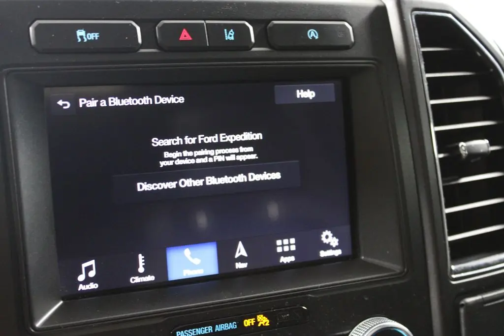 2019 Ford Expedition - $14,998
