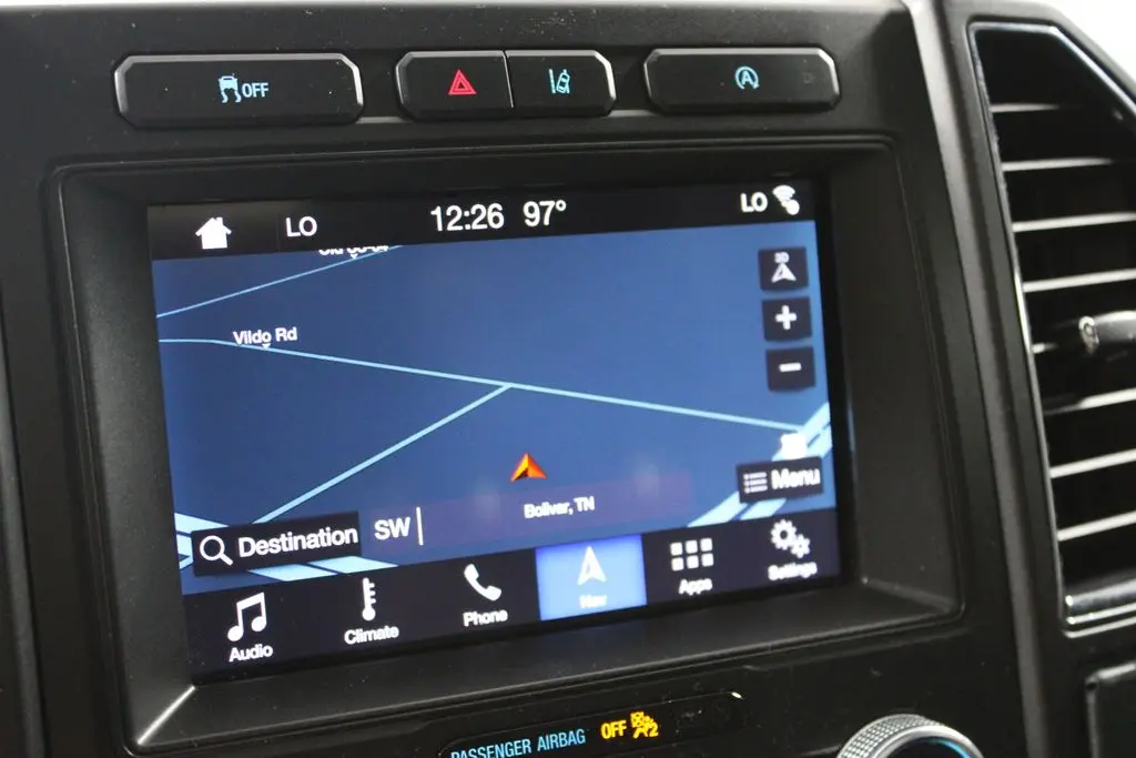 2019 Ford Expedition - $14,998