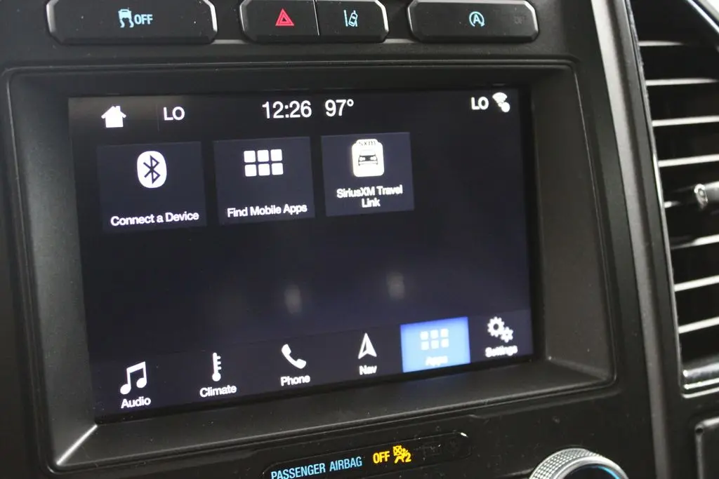 2019 Ford Expedition - $14,998