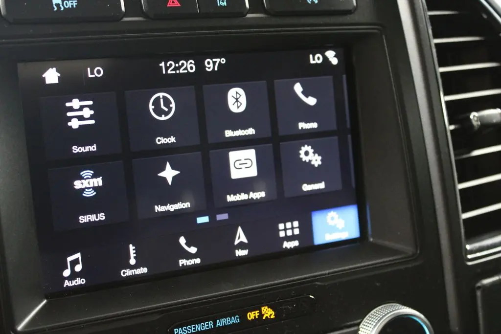 2019 Ford Expedition - $14,998