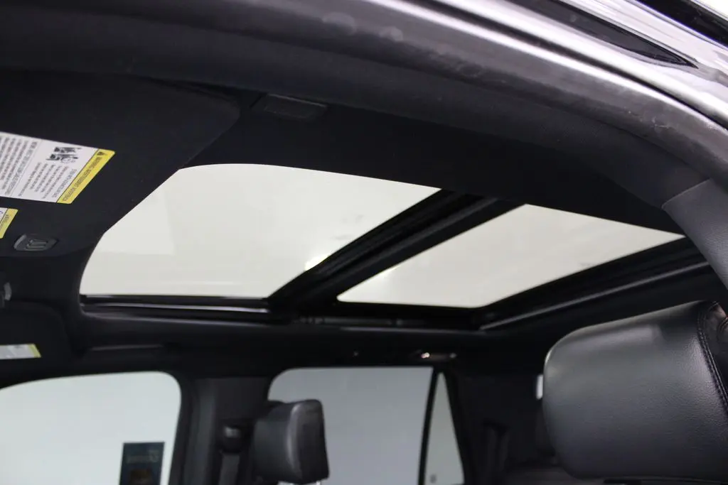 2019 Ford Expedition - $14,998