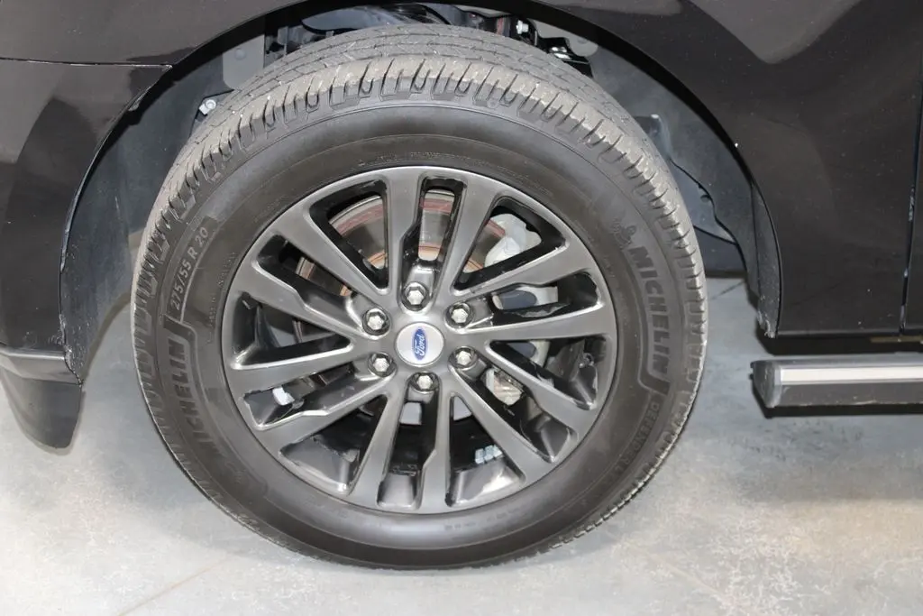 2019 Ford Expedition - $14,998