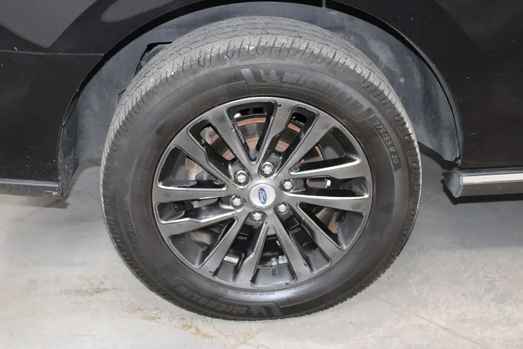 2019 Ford Expedition - $14,998