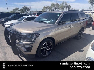 2020 Ford Expedition 4X2 Limited 4DR SUV