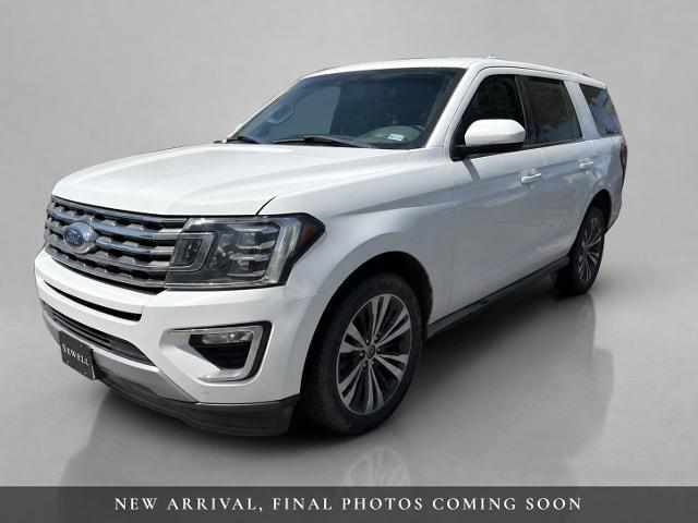2020 Ford Expedition