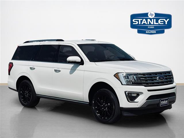 2021 Ford Expedition - $29,965