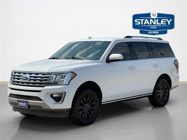 2021 Ford Expedition - $29,965