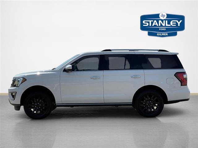 2021 Ford Expedition - $29,965