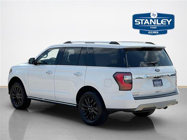 2021 Ford Expedition - $29,965