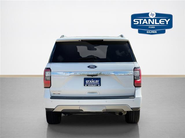 2021 Ford Expedition - $29,965