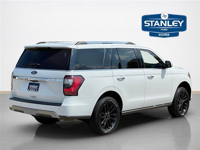 2021 Ford Expedition - $29,965