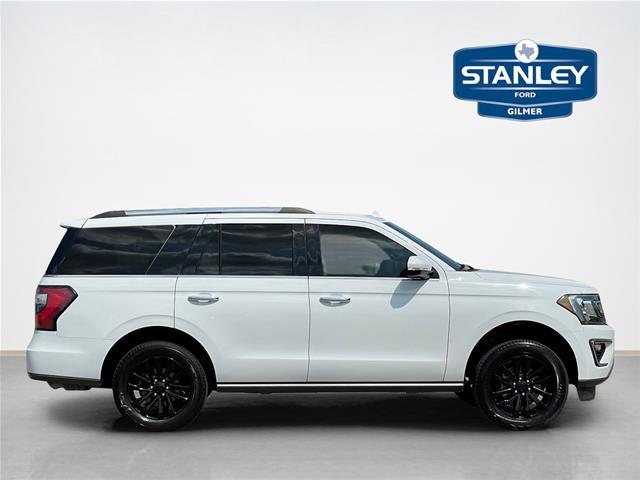 2021 Ford Expedition - $29,965