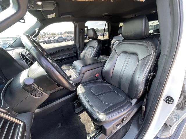 2021 Ford Expedition - $29,965