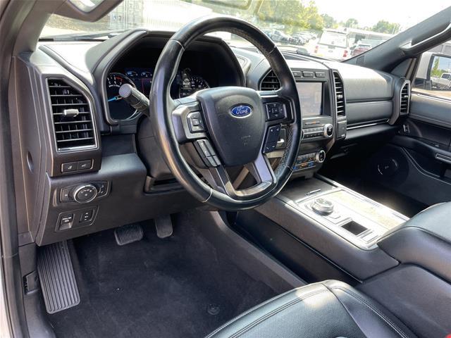 2021 Ford Expedition - $29,965