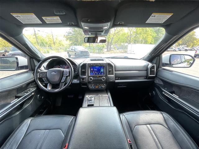 2021 Ford Expedition - $29,965
