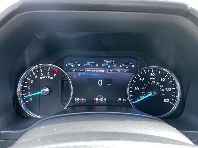 2021 Ford Expedition - $29,965