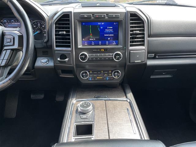 2021 Ford Expedition - $29,965