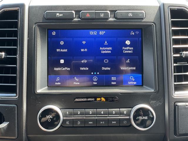 2021 Ford Expedition - $29,965