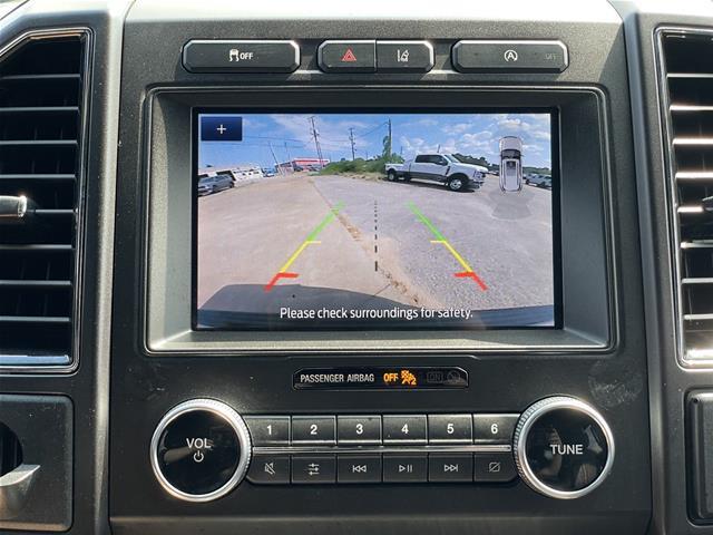 2021 Ford Expedition - $29,965