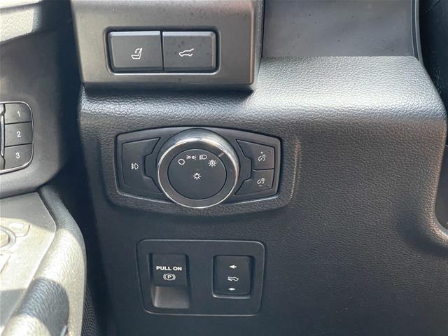 2021 Ford Expedition - $29,965