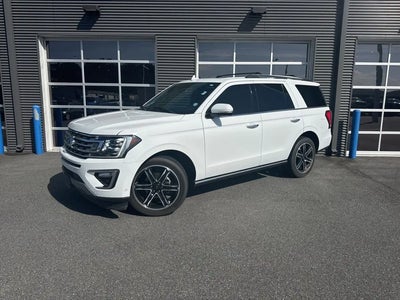 2021 Ford Expedition 4X2 Limited 4DR SUV