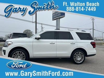 2022 Ford Expedition 4X2 Limited 4DR SUV