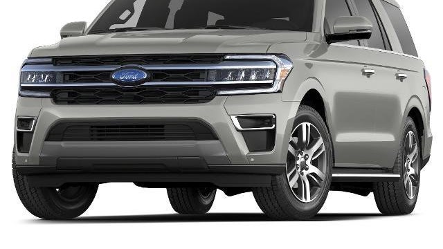 Preowned 2022 Ford Expedition Limited for Sale