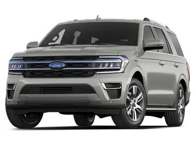 2022 Ford Expedition 4X2 Limited 4DR SUV
