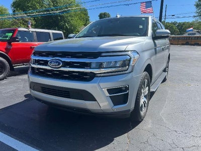 2022 Ford Expedition 4X2 Limited 4DR SUV