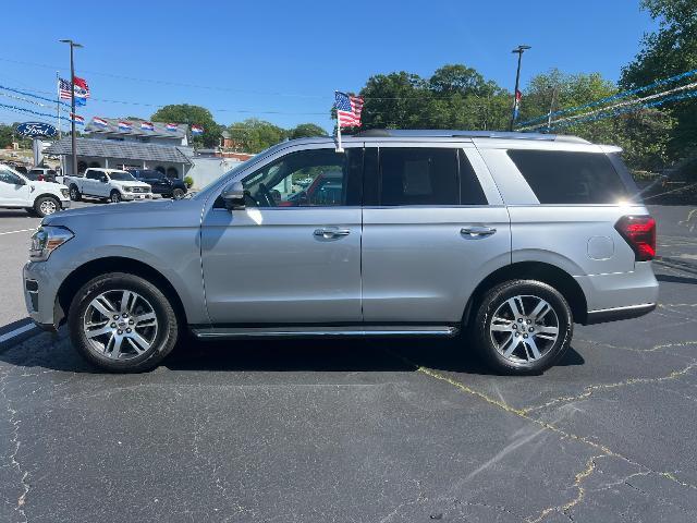 2022 Ford Expedition - $37,995