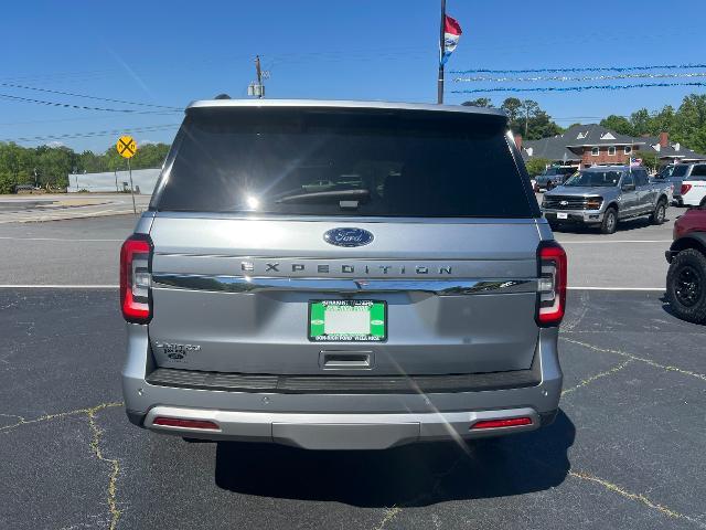 2022 Ford Expedition - $37,995