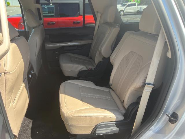 2022 Ford Expedition - $37,995
