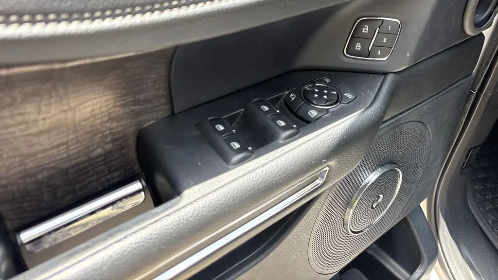 2019 Ford Expedition Limited