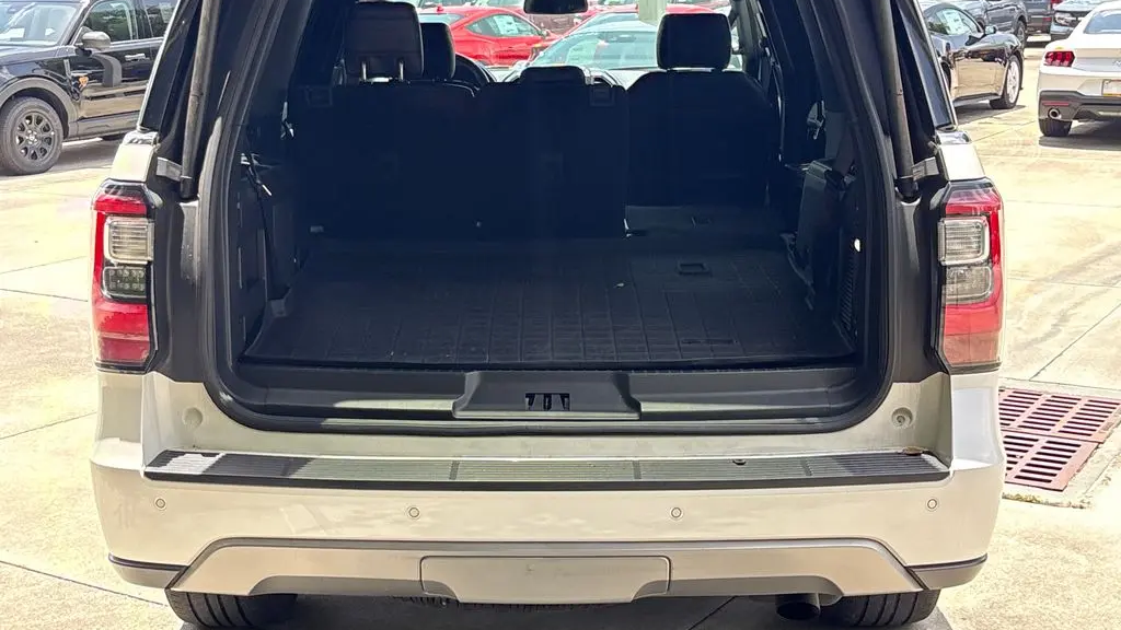 2019 Ford Expedition Limited