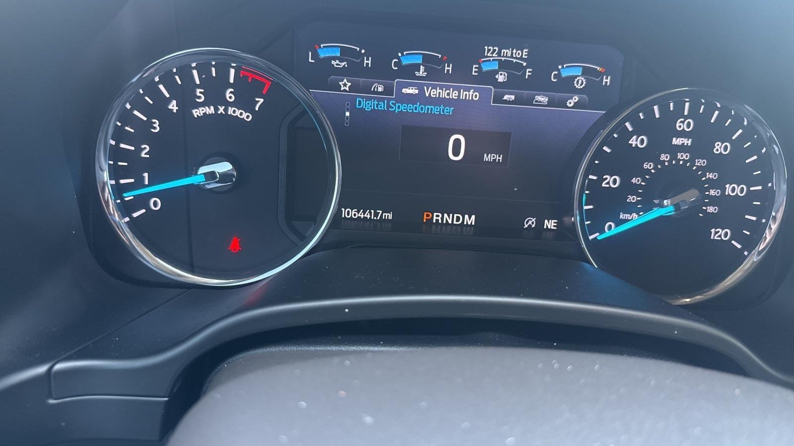 2020 Ford Expedition Limited