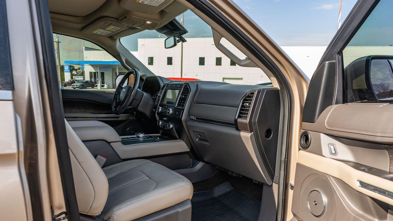 2020 Ford Expedition Limited